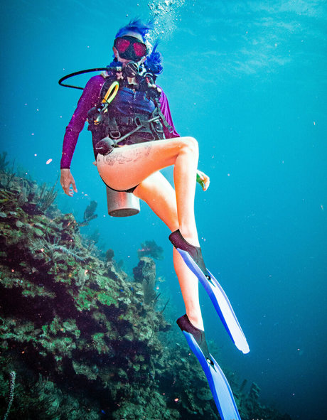 ブロンドヨガOnlyFans 無料xxx ギャラリー