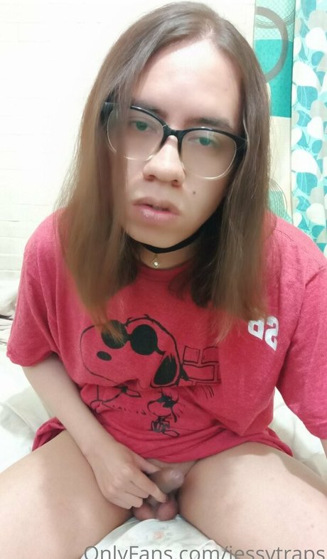 jessytraps 高品質スター 写真