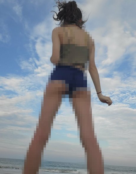 crybunniecensored ポルノスター HD 写真