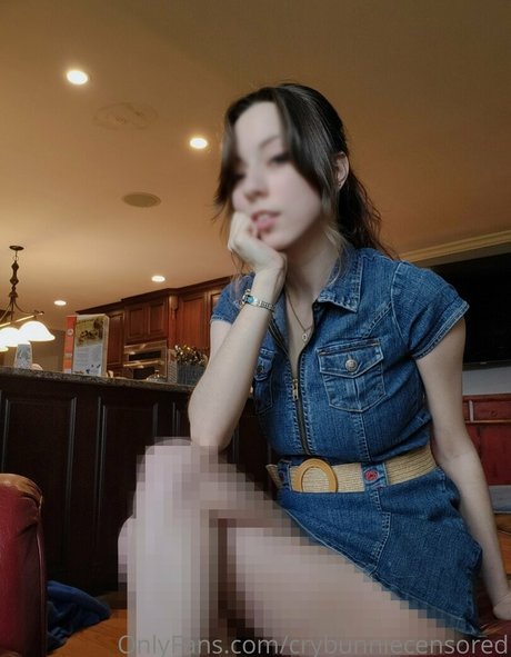 crybunniecensored ポルノスター セクシー ギャラリー