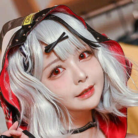 Hachi Cosplay ヌード女優 画像