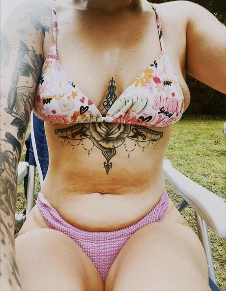 Garlyn DaSilva スターセックス 画像