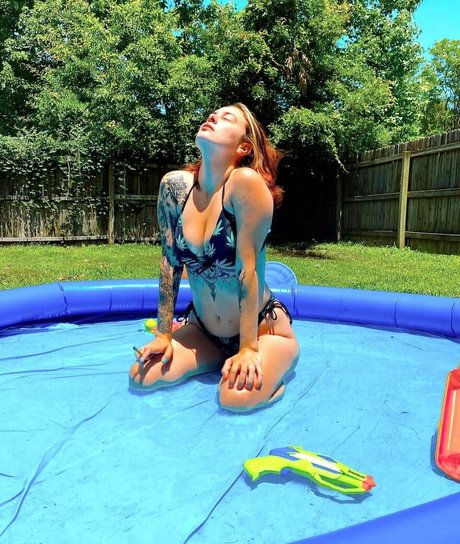 Garlyn DaSilva ポルノスター 写真