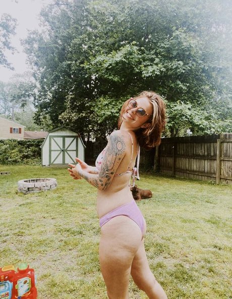 Garlyn DaSilva ポルノスター アダルト 写真