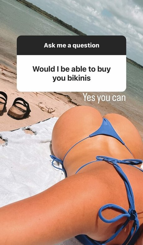 Lillie Bass HDモデル 画像