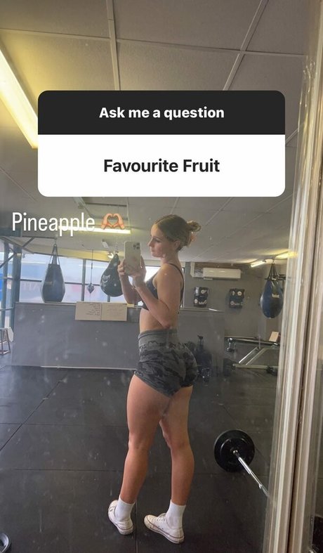 Lillie Bass 高品質モデル 画像