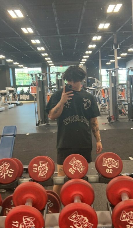 ディスコード トランス OnlyFans ホットセクシー 写真