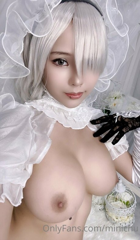 Minichu Thai xxxポルノスター ギャラリー