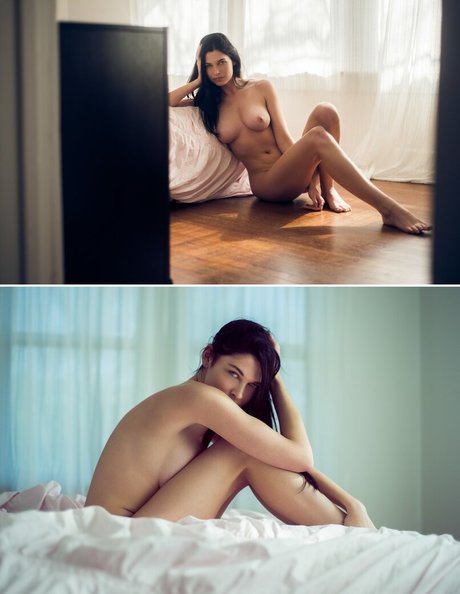 Willa Staats 最高のポルノスター 写真