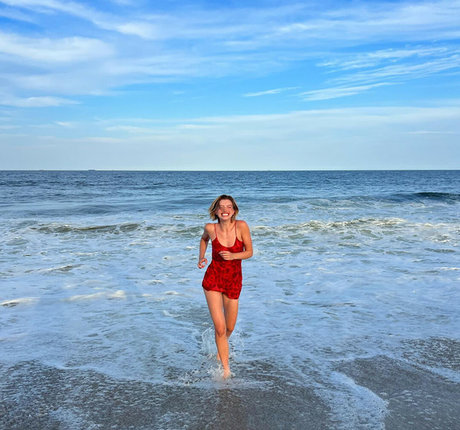 Niamh Adkins ホットモデル 写真