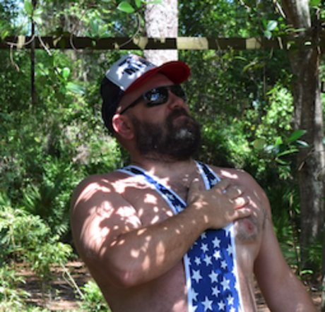 _Murica Man ポルノスター xxx 画像