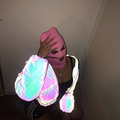 mupink_ アート女優 写真