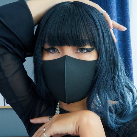 Mun Will Destroy You 素敵なモデル 写真