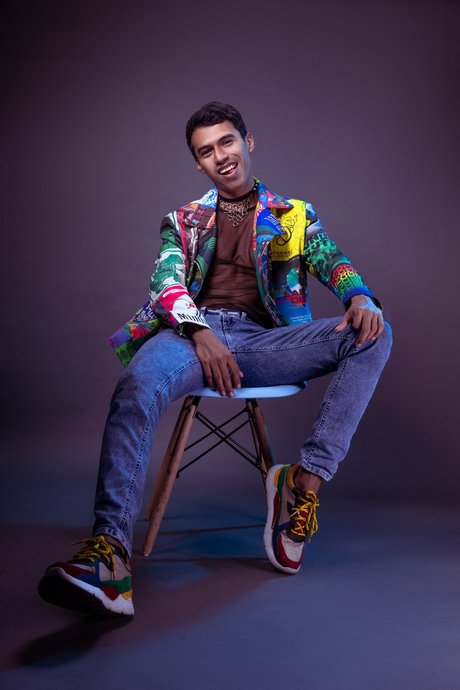 Muchacho MX ポルノモデル 画像