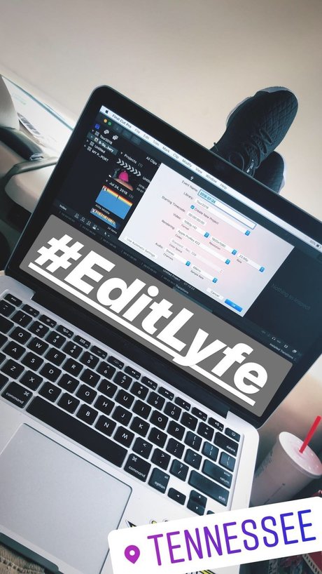 Easy Video Edit Classes セクシーなスター 写真