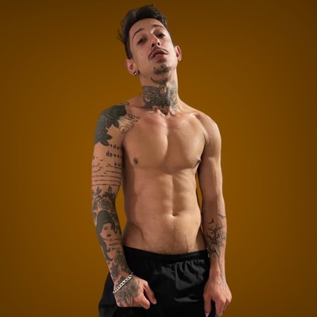 Gean Polinski ポルノモデル 画像