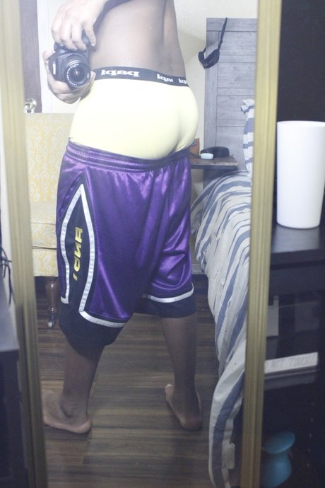 King Of Sagging_ かわいいモデル 画像