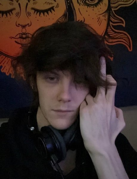 DYLN_ 完璧なポルノスター 写真