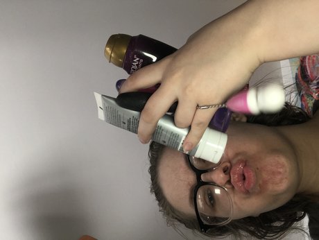 Sexy and Solo セックス女優 写真