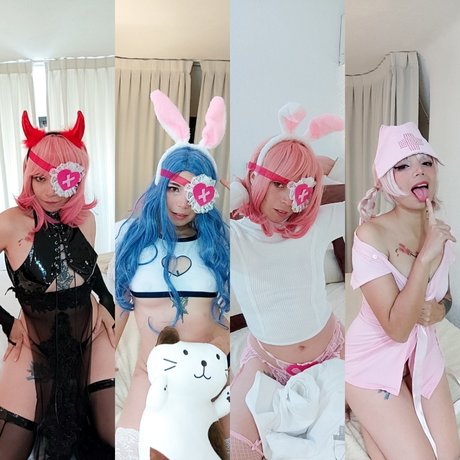 Duquesa Sabrosona ヌードモデル 写真