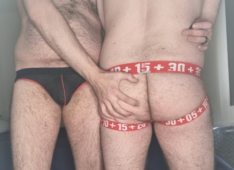 _Max and Alex Presley_ 素敵なスター 画像