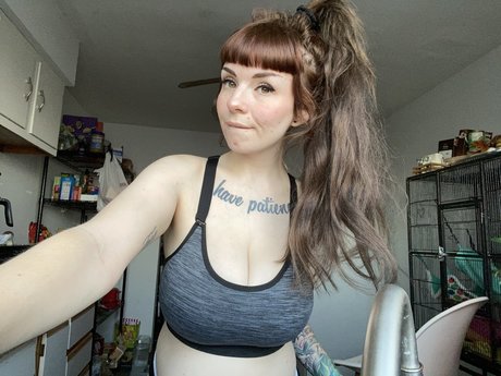 gabbidoesit トップモデル 画像