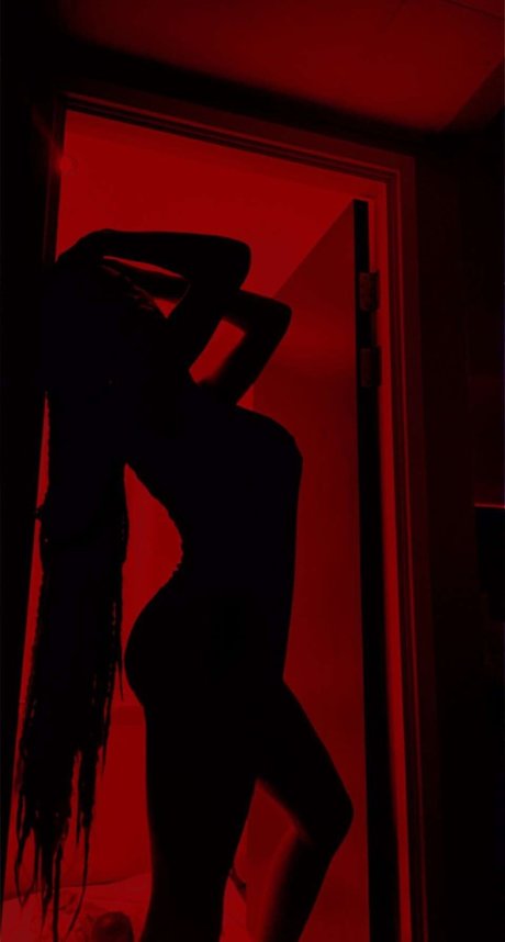 Mrs Sloppyy 美しいモデル 写真