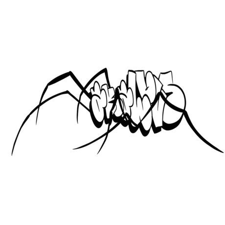 LUVS TRAMP STAMP_ 完璧なモデル 写真