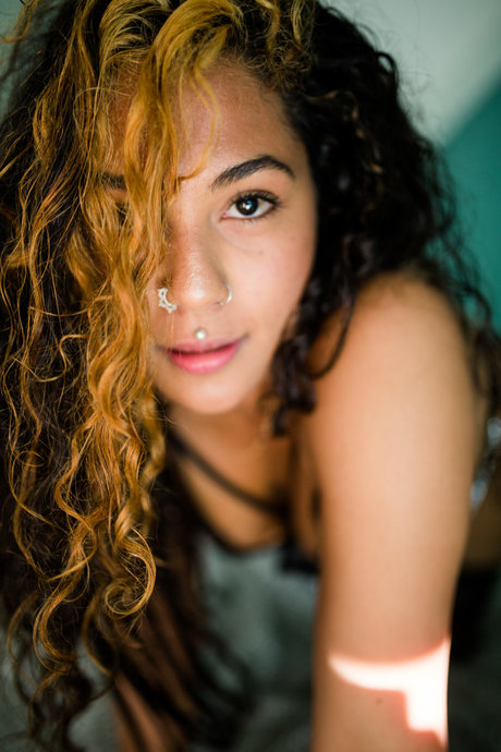 Ms Mantis ホットスター 写真