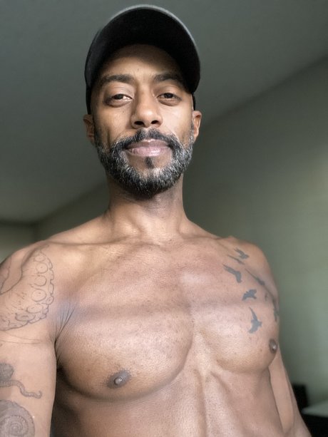 Caffeine69 トップモデル 写真