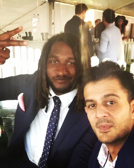 eyejizz69 スター xxx ギャラリー