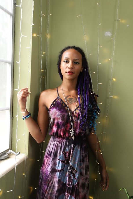 Feralmoth321 スター 画像