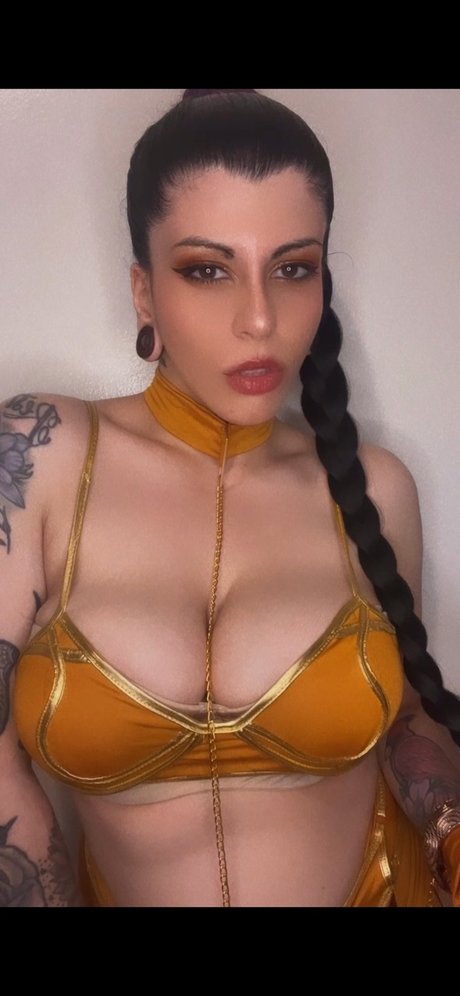 Ganja Green Queen トップモデル 画像