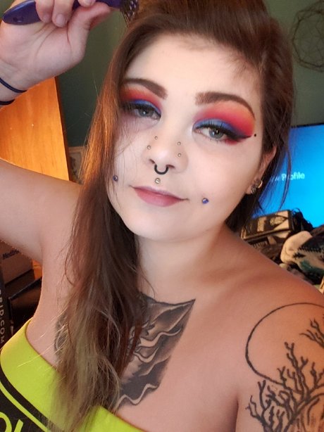 Beatrix Kitto 美しいモデル 写真