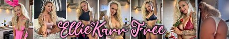 Ellie Karr Naughty Chef スターセックス 画像