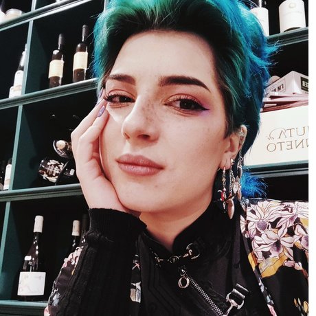 Rylie 美しいスター 写真