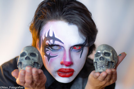 Jimmy Escobar セクシーモデル アーカイブ