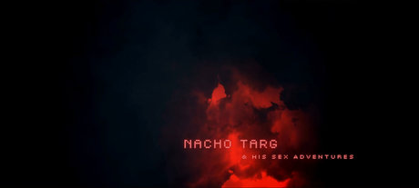 Nacho Targ アダルトモデル 画像