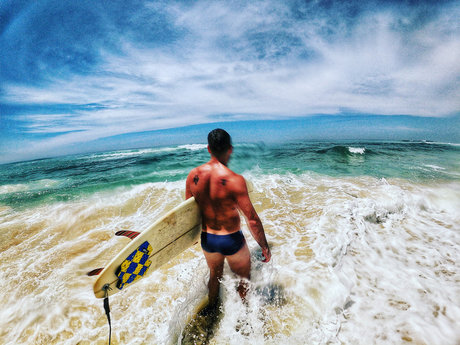 Nacho The Boy セックスポルノスター 画像