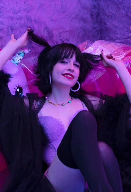 Goddess Damia ポルノスター 美しい ギャラリー