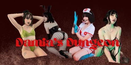 Goddess Damia かわいいポルノスター 画像