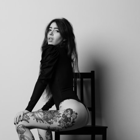 Fanny Targioni Tozzetti かわいいスター 写真