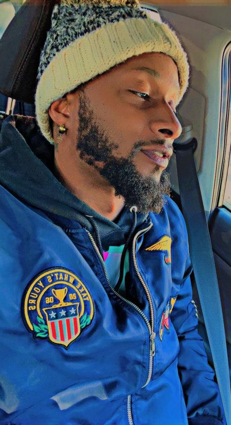 DatBoiTrae ポルノスター 高品質 ギャラリー