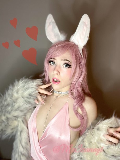 Mz Izanagi 独占モデル 写真