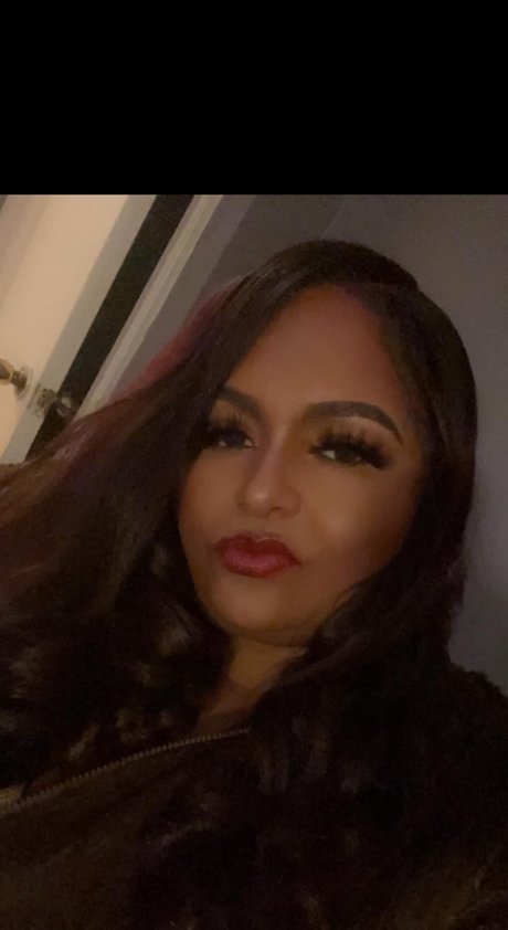 Chyna Whyte 素敵なスター ギャラリー