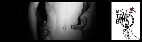 My Toy Boys アートモデル ギャラリー