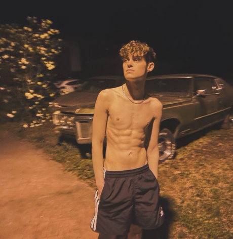 Christian Reese 独占モデル アーカイブ