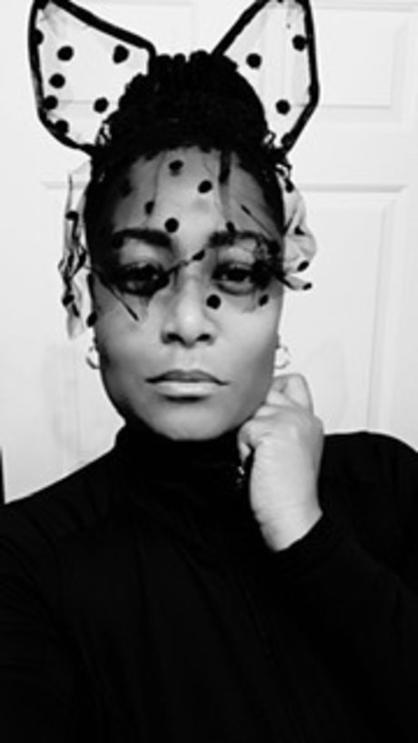 NaomiCarter ポルノモデル 写真