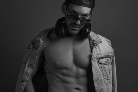 Nano Tornel トップモデル 写真