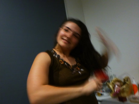 Alison Divine 最高の女優 ギャラリー